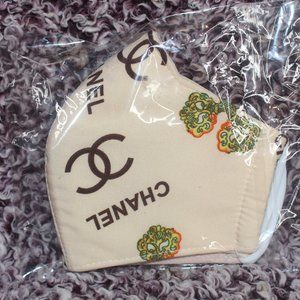Channel Face Mask (style 1)